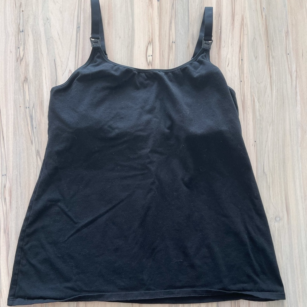 Auden Nursing Cami